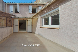 achat maison alignan-du-vent 34290