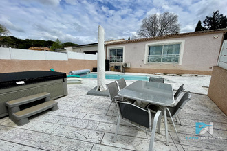 achat maison alignan-du-vent 34290