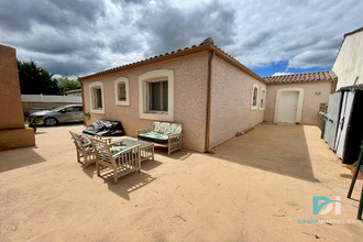 achat maison alignan-du-vent 34290