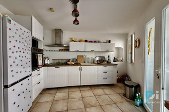 achat maison alignan-du-vent 34290