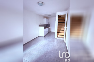 achat maison alignan-du-vent 34290