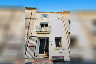 achat maison alignan-du-vent 34290
