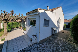 achat maison alignan-du-vent 34290
