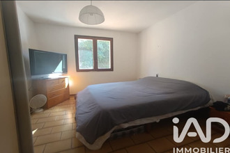 achat maison alignan-du-vent 34290