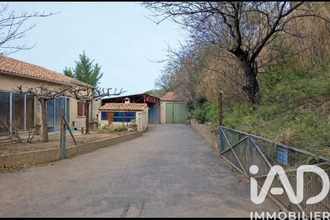 achat maison alignan-du-vent 34290