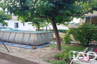 achat maison alignan-du-vent 34290