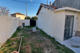 achat maison alignan-du-vent 34290
