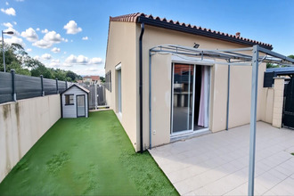 achat maison alignan-du-vent 34290