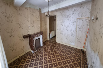 achat maison alignan-du-vent 34290