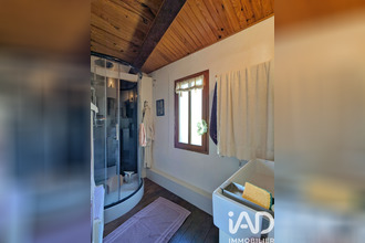 achat maison alignan-du-vent 34290