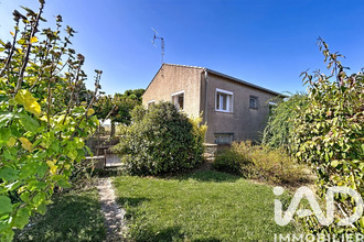 achat maison alignan-du-vent 34290