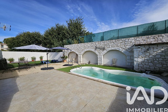 achat maison alignan-du-vent 34290