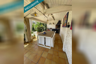 achat maison alignan-du-vent 34290