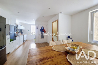 achat maison alignan-du-vent 34290