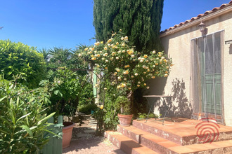 achat maison alignan-du-vent 34500