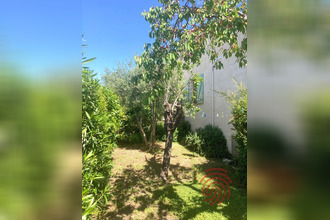 achat maison alignan-du-vent 34500