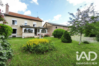 achat maison alincourt 08310