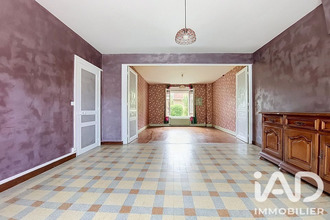 achat maison alincourt 08310