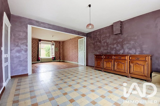 achat maison alincourt 08310