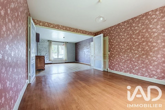 achat maison alincourt 08310