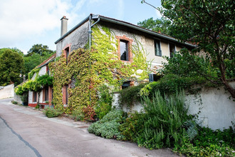 achat maison alise-ste-reine 21150