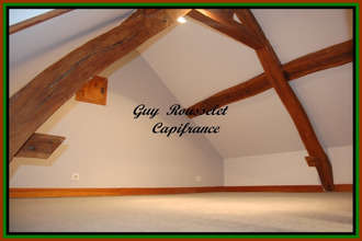 achat maison alise-ste-reine 21150