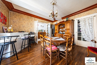 achat maison alise-ste-reine 21150