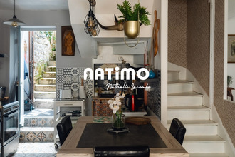 achat maison alise-ste-reine 21150