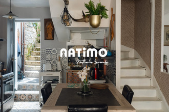 achat maison alise-ste-reine 21150
