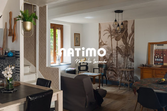 achat maison alise-ste-reine 21150