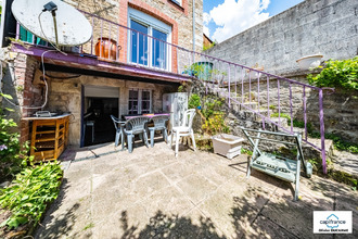 achat maison alise-ste-reine 21150