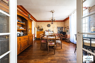 achat maison alise-ste-reine 21150