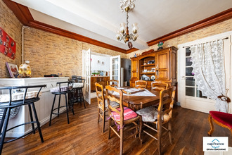 achat maison alise-ste-reine 21150