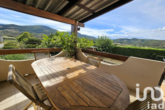 achat maison alissas 07210