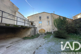 achat maison alissas 07210