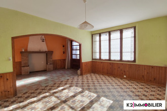 achat maison alissas 07210