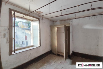 achat maison alissas 07210