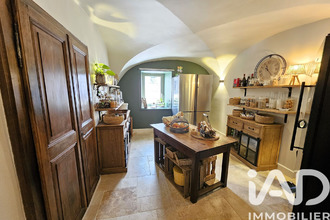 achat maison alissas 07210