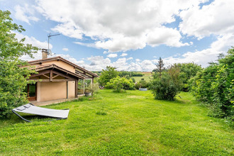 achat maison alix 69380