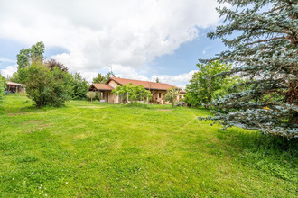 achat maison alix 69380