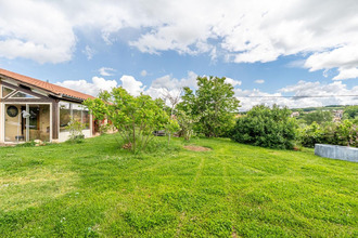 achat maison alix 69380