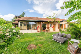achat maison alix 69380