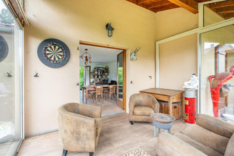 achat maison alix 69380