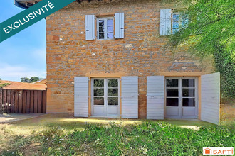 achat maison alix 69380