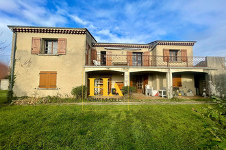 achat maison alixan 26300