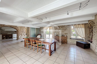 achat maison alixan 26300