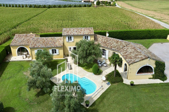 achat maison alixan 26300