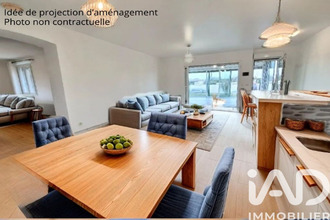 achat maison alixan 26300