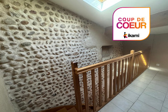 achat maison alixan 26300