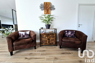 achat maison alixan 26300